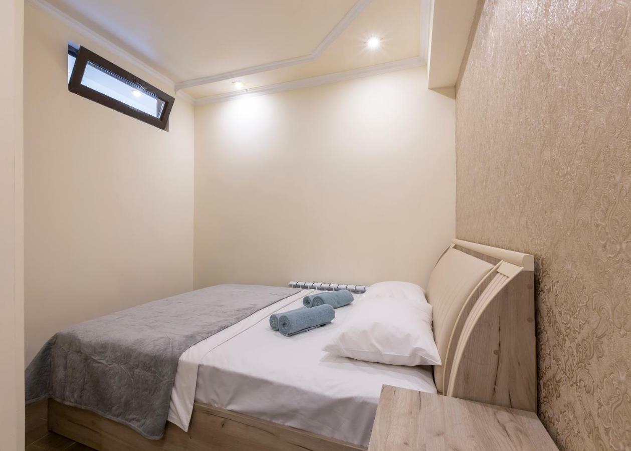 Umba Apartment N3 - Balcony And Mount Ararat View Yerevan Exterior foto